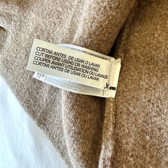 Mango Knit Jacket - Picture 12 of 15